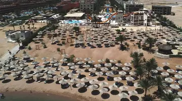 EL KARMA AQUA BEACH RESORT