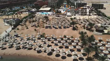 EL KARMA AQUA BEACH RESORT