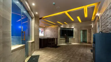 EL KARMA AQUA BEACH RESORT