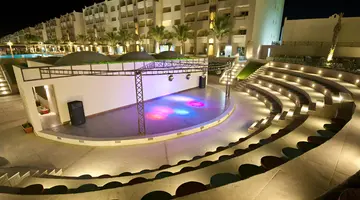EL KARMA AQUA BEACH RESORT