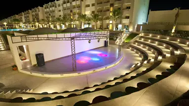 EL KARMA AQUA BEACH RESORT
