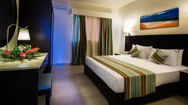 El Karma Aqua Beach Resort