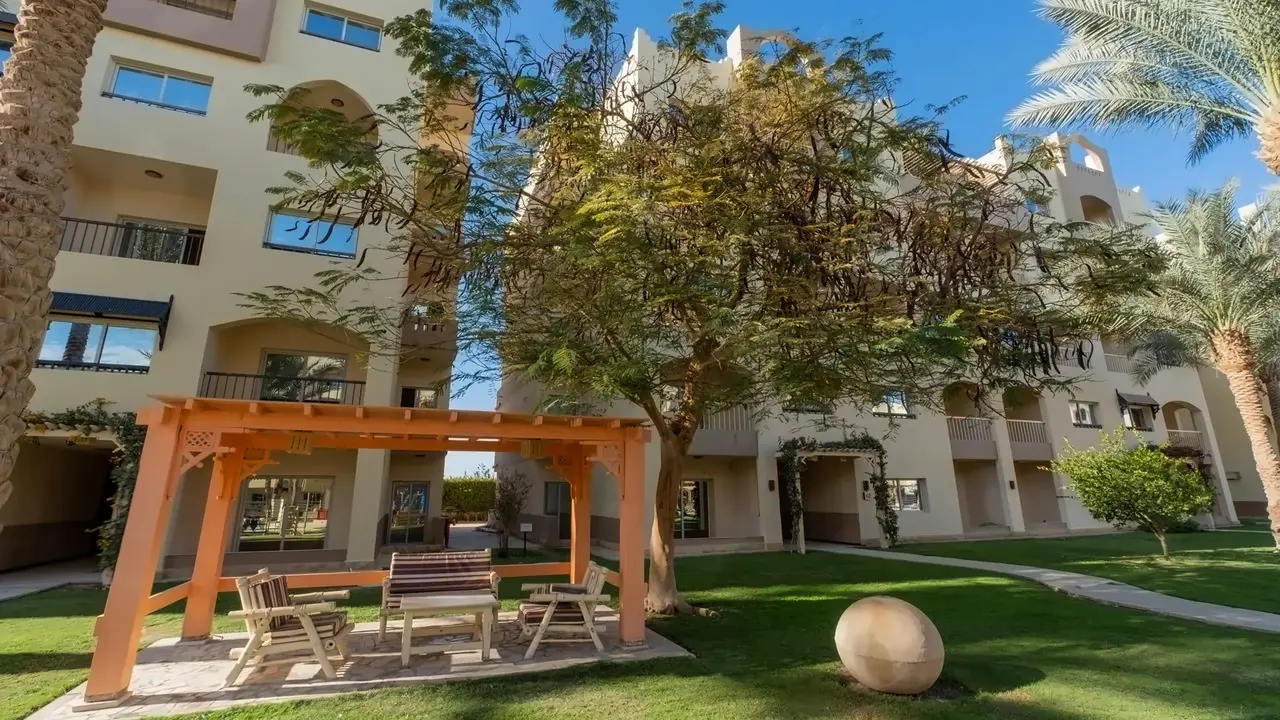 El Karma Aqua Beach Resort