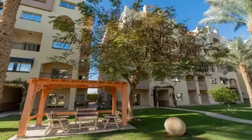 El Karma Aqua Beach Resort