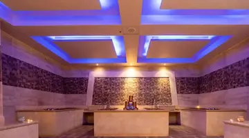 EL KARMA AQUA BEACH RESORT