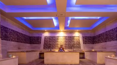 EL KARMA AQUA BEACH RESORT