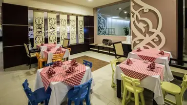 El Karma Aqua Beach Resort