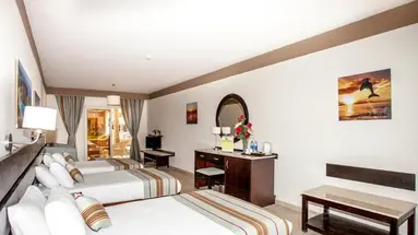 El Karma Aqua Beach Resort