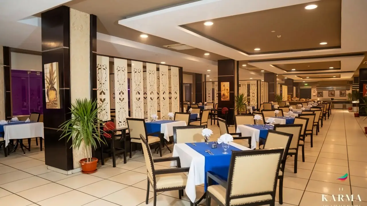 El Karma Aqua Beach Resort