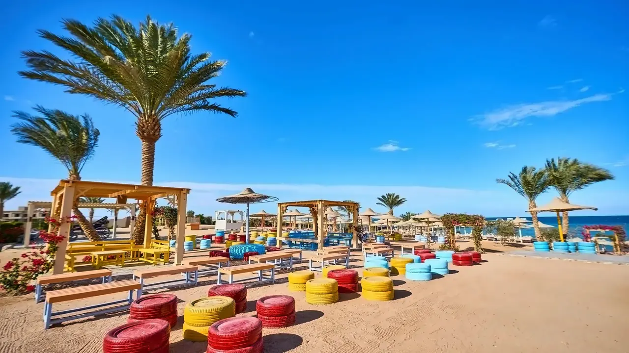 El Karma Aqua Beach Resort