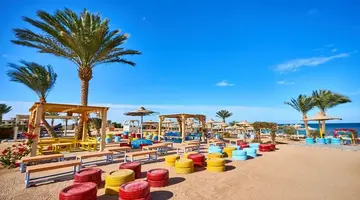 El Karma Aqua Beach Resort