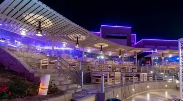 El Karma Aqua Beach Resort