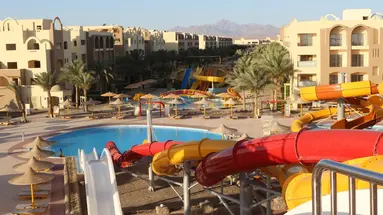 El Karma Aqua Beach Resort
