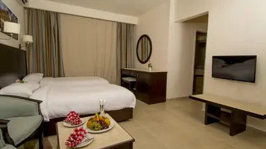 El Karma Aqua Beach Resort