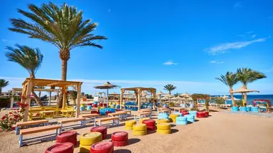 EL KARMA AQUA BEACH RESORT
