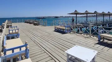 EL KARMA AQUA BEACH RESORT