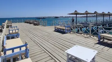 EL KARMA AQUA BEACH RESORT