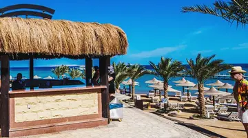 EL KARMA AQUA BEACH RESORT