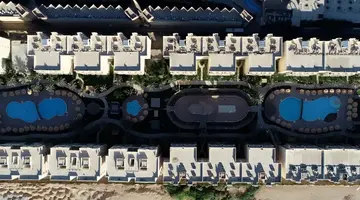 EL KARMA AQUA BEACH RESORT