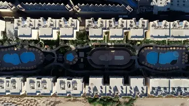 EL KARMA AQUA BEACH RESORT