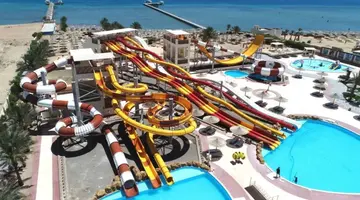 EL KARMA AQUA BEACH RESORT