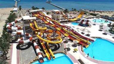 EL KARMA AQUA BEACH RESORT