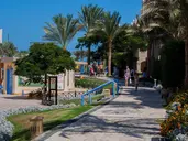 EL KARMA AQUA BEACH RESORT