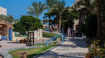 EL KARMA AQUA BEACH RESORT