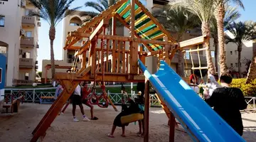 EL KARMA AQUA BEACH RESORT