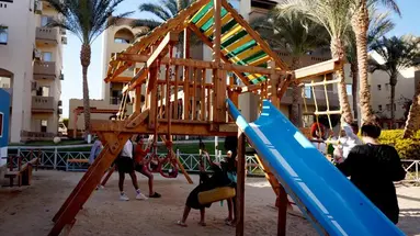 EL KARMA AQUA BEACH RESORT