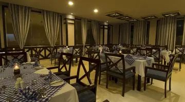 El Karma Aqua Beach Resort
