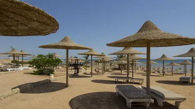 El Karma Aqua Beach Resort