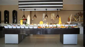 El Karma Aqua Beach Resort