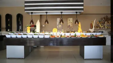 El Karma Aqua Beach Resort