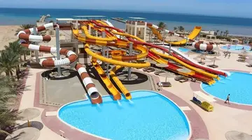 El Karma Aqua Beach Resort
