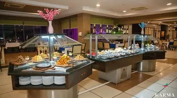 El Karma Aqua Beach Resort