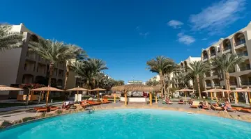 El Karma Aqua Beach Resort