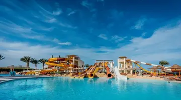 El Karma Aqua Beach Resort
