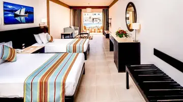 EL KARMA AQUA BEACH RESORT