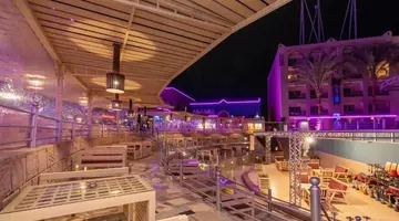 EL KARMA AQUA BEACH RESORT