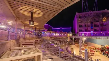 EL KARMA AQUA BEACH RESORT