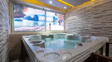 EL KARMA AQUA BEACH RESORT