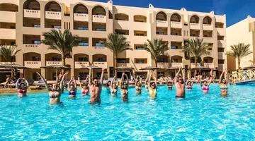 EL KARMA AQUA BEACH RESORT