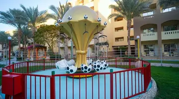 El Karma Aqua Beach Resort