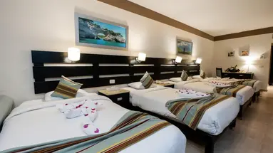El Karma Aqua Beach Resort