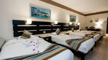 El Karma Aqua Beach Resort