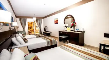 El Karma Aqua Beach Resort