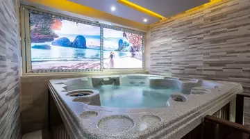 El Karma Aqua Beach Resort