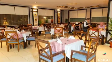 El Karma Aqua Beach Resort