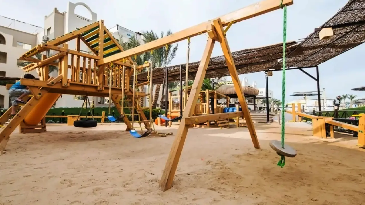 El Karma Aqua Beach Resort